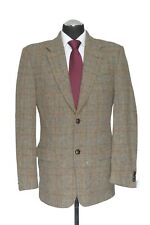 Harris Tweed Sakko Jackett 52