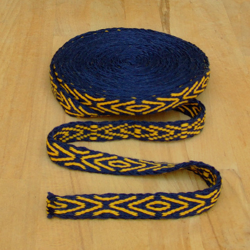 Brettchenborte webband - brettchenborte,