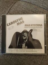 Carolyne Mas - Mas Hysteria