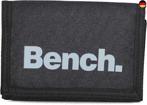 Klettbörse bench geldbörse - klettbörse,