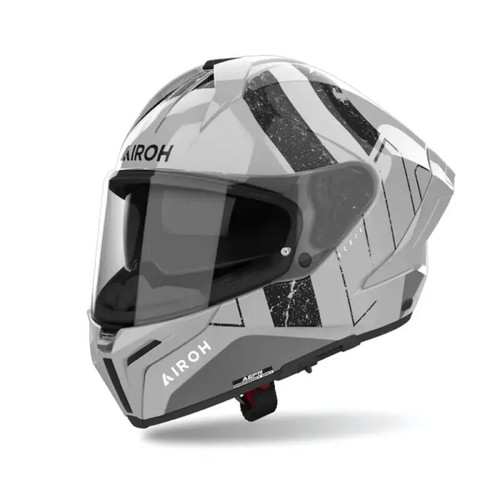 Integralhelm airoh matryx - integralhelm,