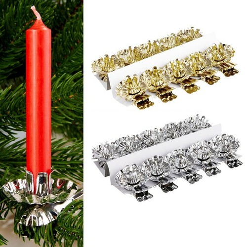 Brubaker 20er set - brubaker, christbaum