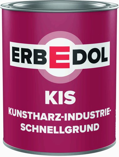 Grundierung erbedol graugrün - grundierung,