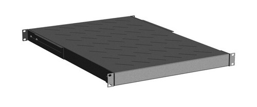 Rack magic 1he fachboden - magic, 19"
