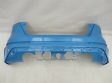 FORD FOCUS MK3 RS FACELIFT 14-14 STOßSTANGE HINTEN BUMPER ORIGINAL