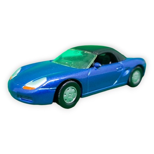 Siku porsche boxster - porsche,