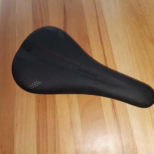 Wtb sattel silverado von - silverado,