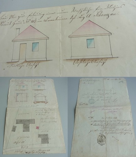 Bau zeichnungen bernbeuren - bau-zeichnungen,