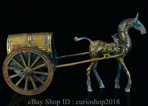 Antikes china bronze - china, ware