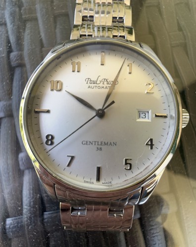 Paul picot gentleman - picot,