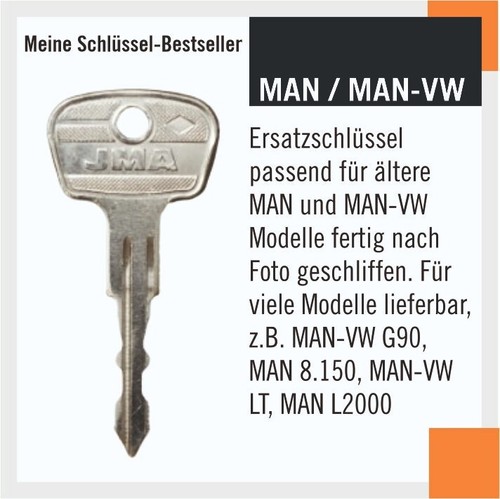 Schlüssel nachmachen fräsen