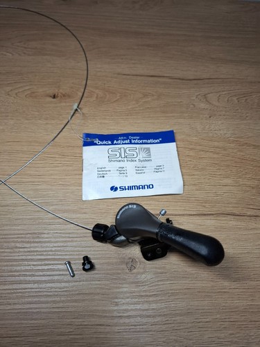 Shimano nib nos exage - nib,