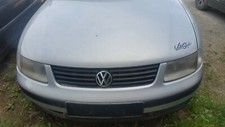 VW Passat 3B Schlachtfest 1