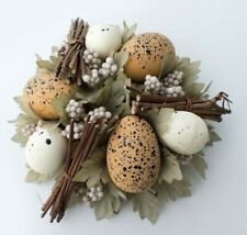 Hochwertiger Kerzenring