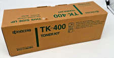 Kyocera 400 - kyocera, tk-400