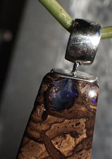 SCHMUCK-STCK Boulder OPAL HEIL