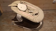 Hauck alpha babywippe - alpha,