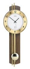 Ams 5266 wanduhr pendeluhr - ams,