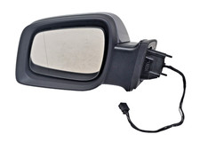 Mercedes Benz A-Klasse W169 W245 B- Klasse Außenspiegel Spiegel links 7 Pin