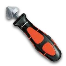 FORMAT Handentgrater HSS  90G