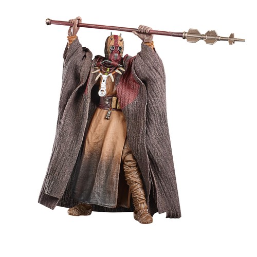 Star wars the black series - star,