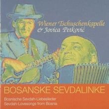 Bosanske sevdalinke - bosanske,