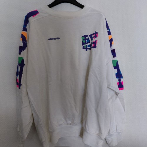 Adidas large 80s - 80s, edberg