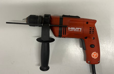 HILTI Bohrmaschine TDR 1600-2 DEFEKT an Bastler