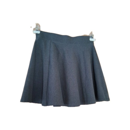 Rock minirock grau - c&a, grau,
