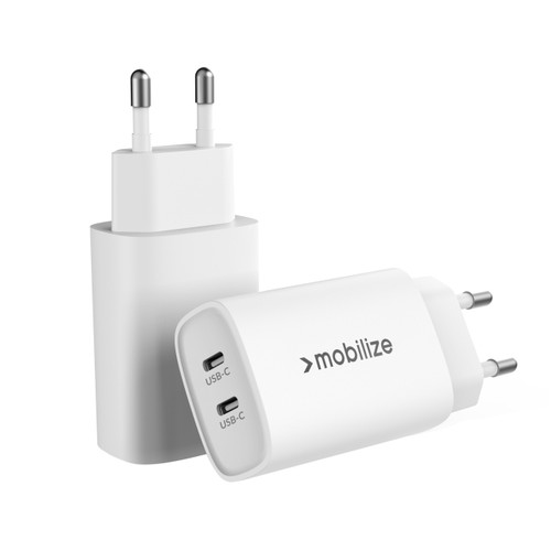 45w gan schnell ladegerät - 45w,
