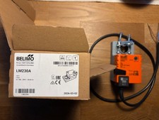 Belimo Stellmotor LM230A