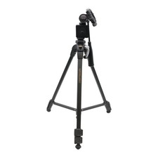 Vanguard MG-3 OS Dreibeinstativ Stativ tripod groß in Schwarz black universal 