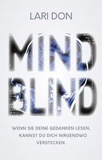 Mindblind | Lari Don | Buch |