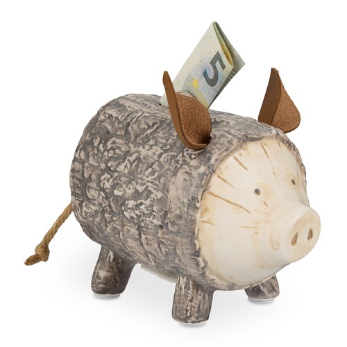 Sparschwein spardose - sparschwein,