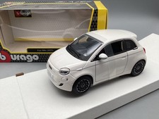 Modellautos 1:24 Bburago Fiat