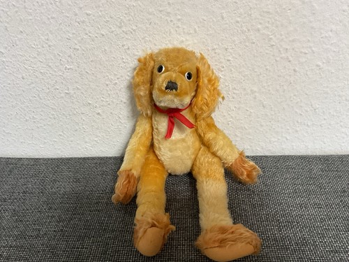 Steiff hund sulac - 🍀🍀🍀steiff,