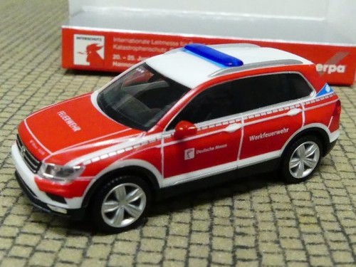 Herpa vw tiguan - herpa,