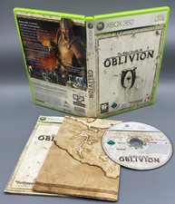 The Elder Scrolls IV: Oblivion