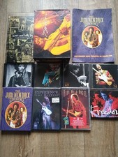 Jimi Hendrix Raritäten