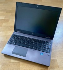 Laptop HP ProBook 6560b Intel Core i3 250 GB SSD 4G RAM Win