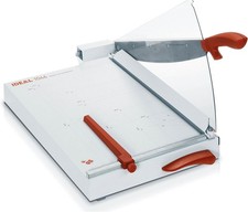 IDEAL 1046 Schneidemaschine