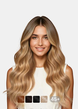 Nano Ring Hair Extensions -