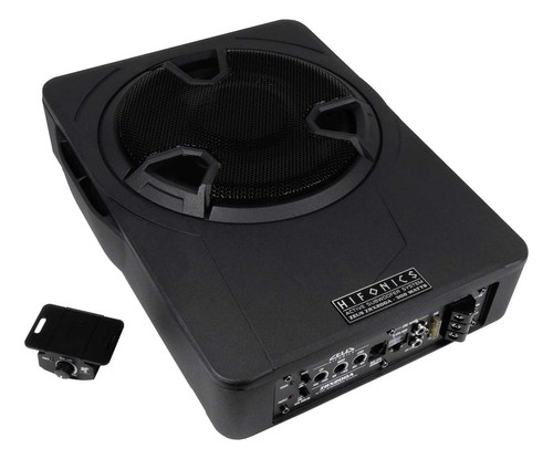 Hifonics zeus zrx200a cm - hifonics,