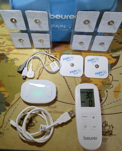 Beurer wireless - beurer, em