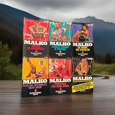 Malko Cora Set 69/70/72-75