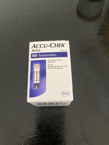 Accu chek aviva - accu-chek,