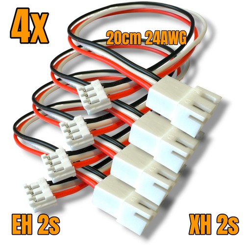 Lipo balancer adapter - lipo,