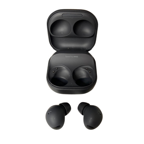 Samsung galaxy buds2 pro - samsung,