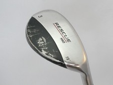 Taylormade Rescue Mid # 3
