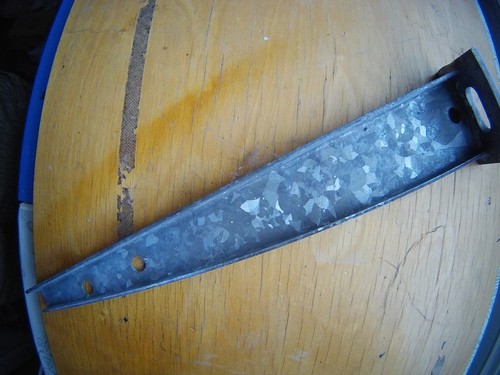Ausleger 320mm lang